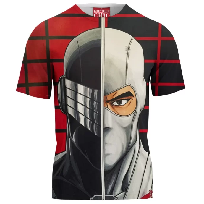 Snake Eyes T-Shirt