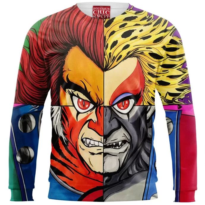 ThunderCats Sweatshirt