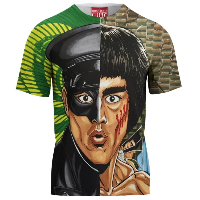 Bruce Lee T-Shirt