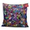 Supernova Pillow Cover