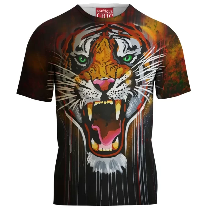 Tiger T-Shirt