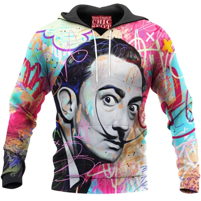 Charlie Chaplin Hoodie