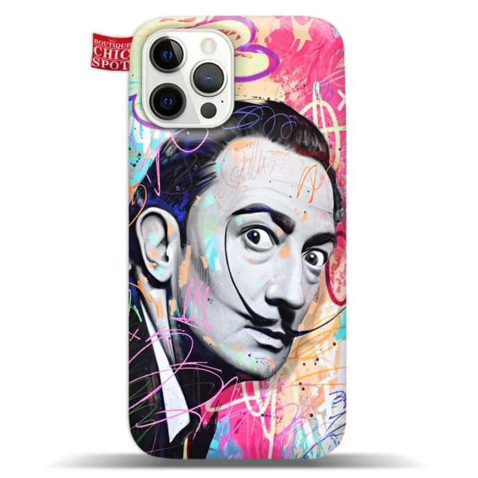 Charlie Chaplin Phone Case Iphone