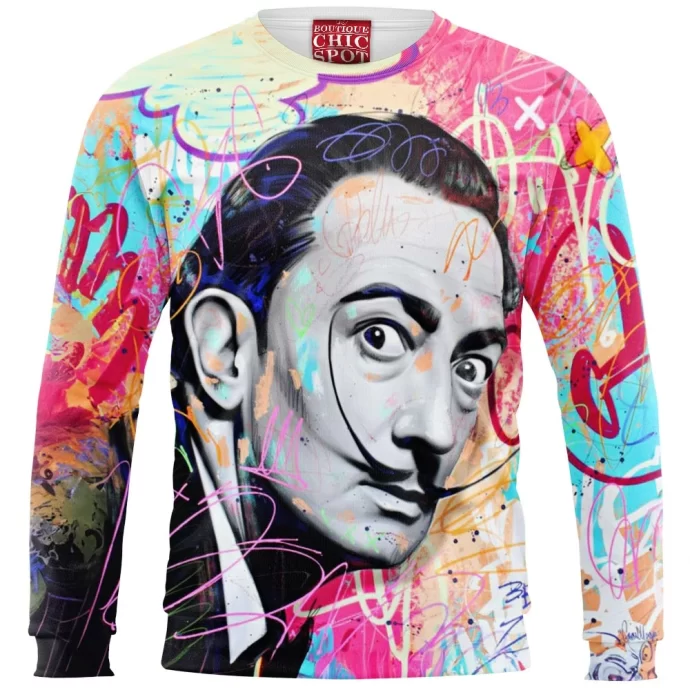 Charlie Chaplin Sweatshirt