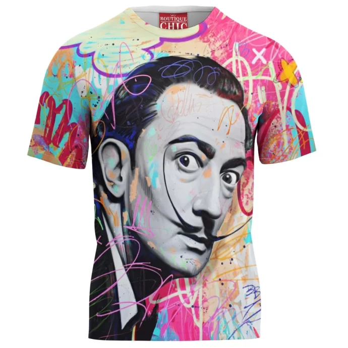 Charlie Chaplin T-Shirt