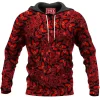 Butterfly Hoodie, Insect Hoodie