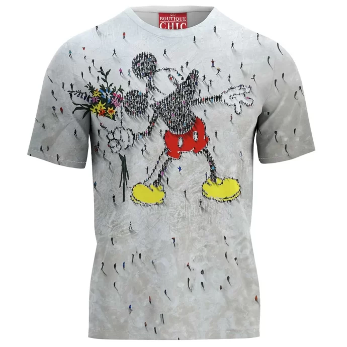 Mickey Mouse T-Shirt