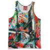 Abstract Tank-Top