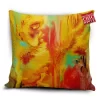 Soulful Pillow Cover