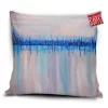 A Time to Heal Pillow Cover