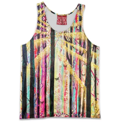 Forest Tank-Top