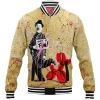 Charlie Chaplin Baseball-Jacket