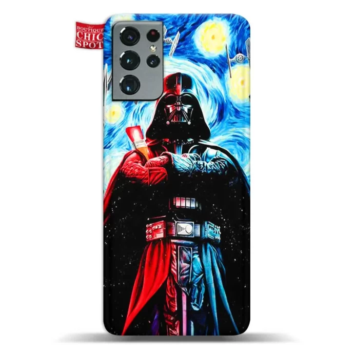 Darth Vader Phone Case Samsung