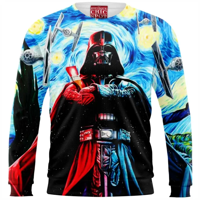 T TRINH Boutique 8046 Sweatshirt