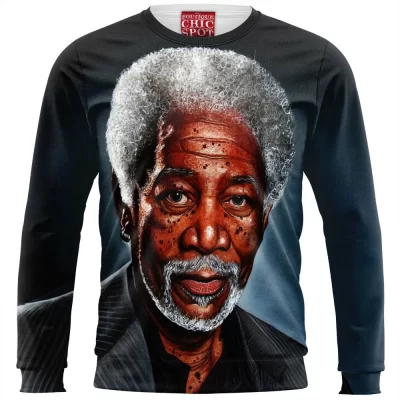 Actor Sweatshirt