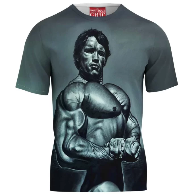 Arnold Schwarzenegger T-Shirt