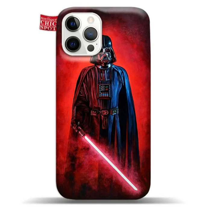 Darth Vader Phone Case Iphone