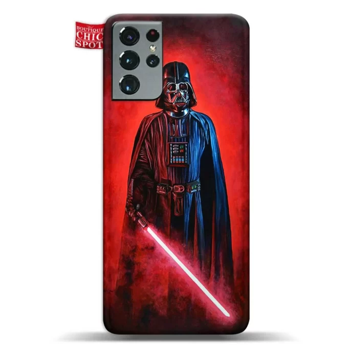 Darth Vader Phone Case Samsung