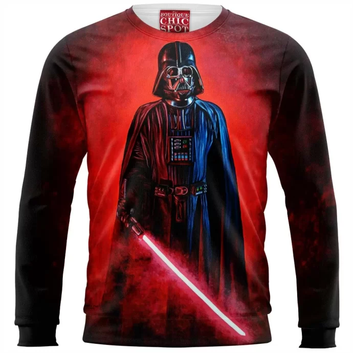 Darth Vader Sweatshirt