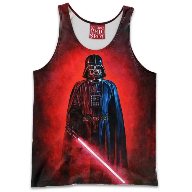 T TRINH Boutique 8575 Tank Top