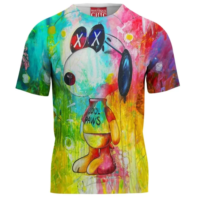 Snoopy T-Shirt