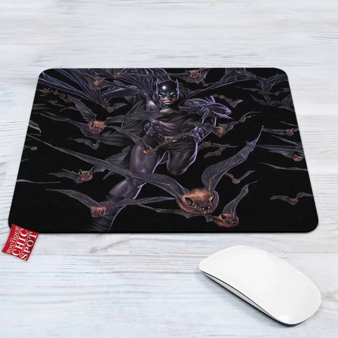 Batman Mouse Pad