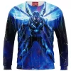 Comic Sweatshirt, Superhero Sweatshirt