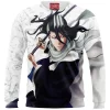 Anime Sweatshirt