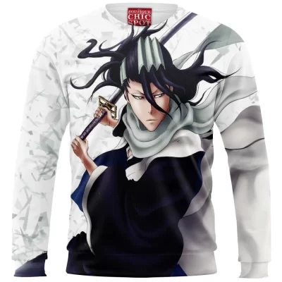 Anime Sweatshirt