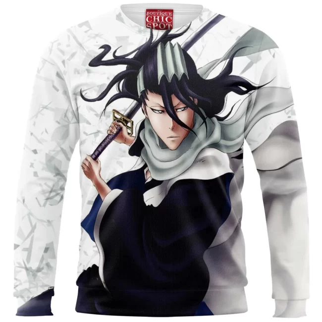 T TRINH Boutique 8944 Sweatshirt