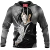 Anime Hoodie, Black Butler Hoodie