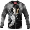 Anime Zip-Hoodie, Black Butler Zip-Hoodie