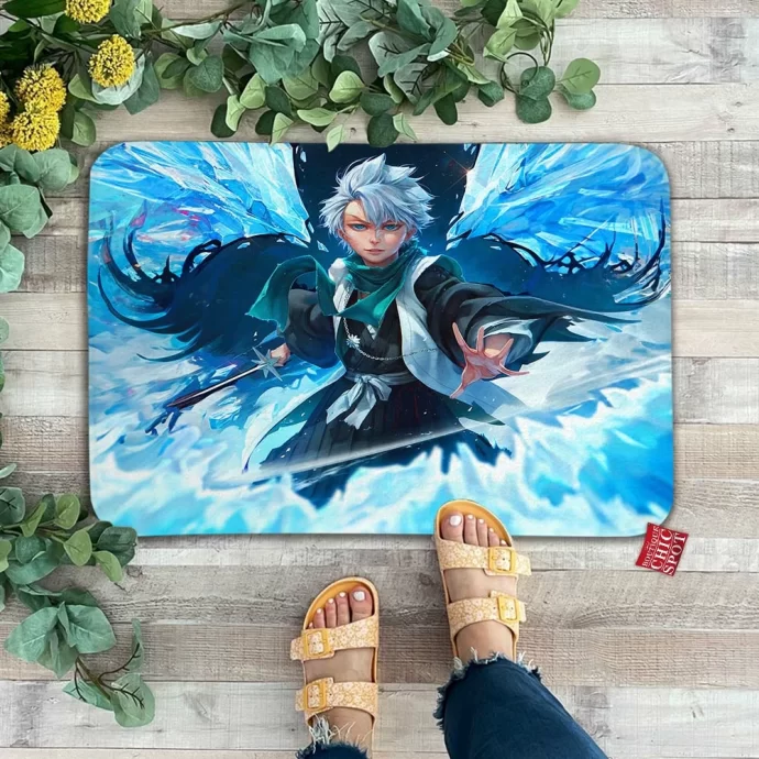 Toshiro Hitsugaya Doormat