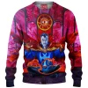 Doctor Strange Knitted Sweater
