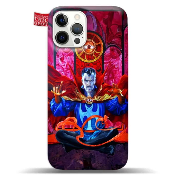 Doctor Strange Phone Case Iphone