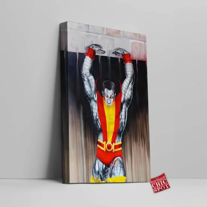 Colossus Canvas Wall Art