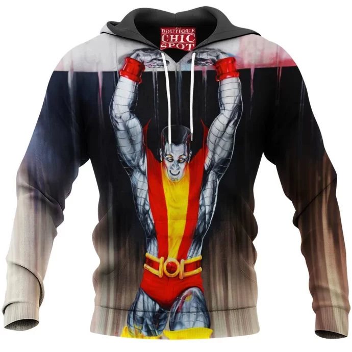 Colossus Hoodie