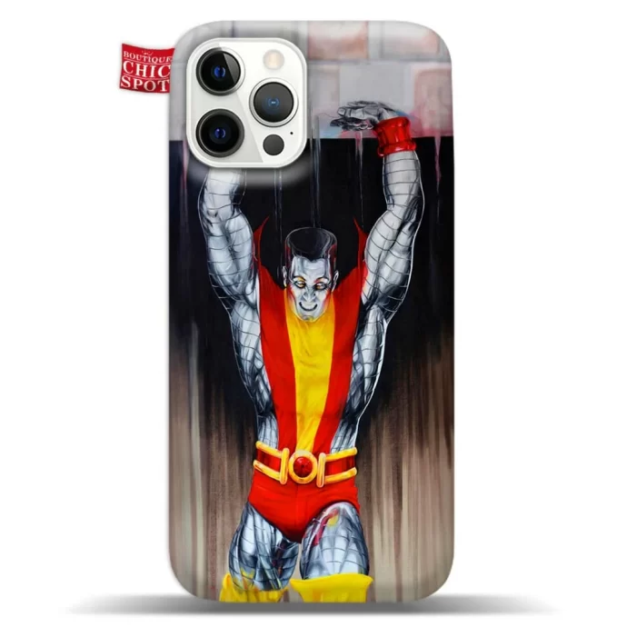 Colossus Phone Case Iphone