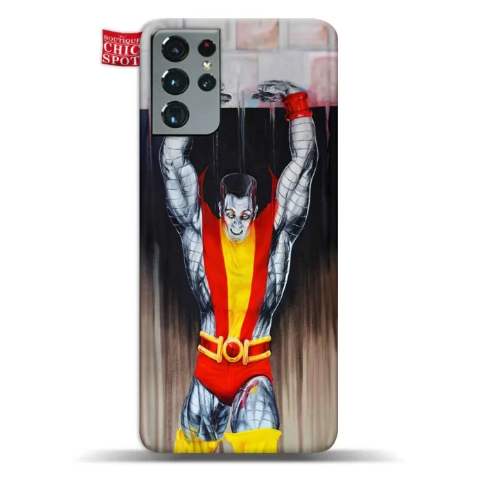 Colossus Phone Case Samsung