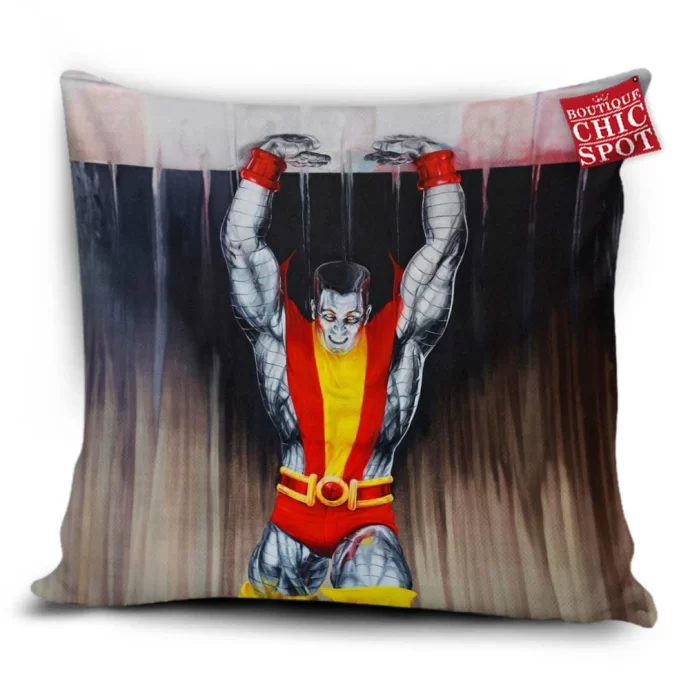 Colossus Pillow Cover