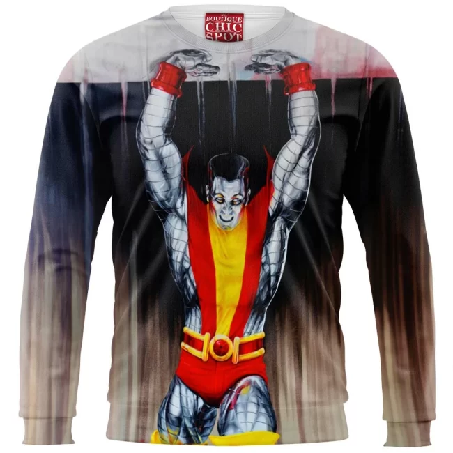 T TRINH Boutique 8956 Sweatshirt