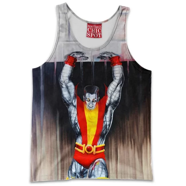 T TRINH Boutique 8956 Tank Top
