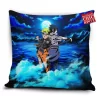 Naruto Sasuke Pillow Cover
