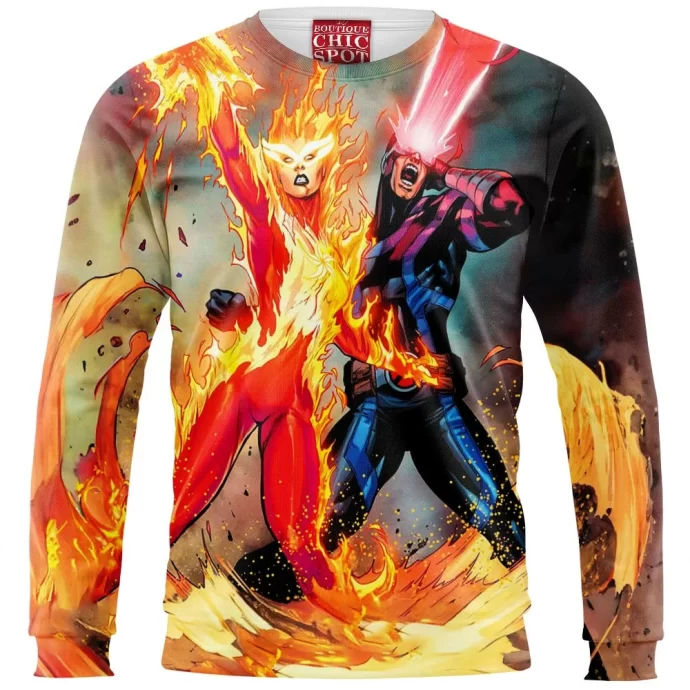 Cyclops Phoenix Sweatshirt