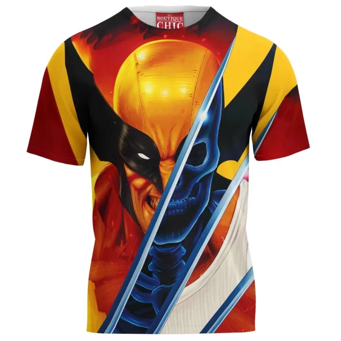 Wolverine T-Shirt