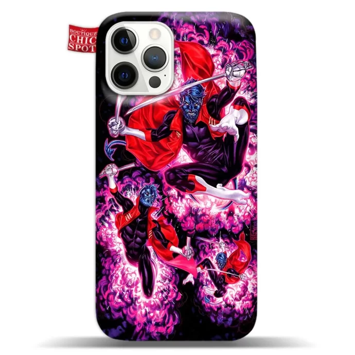 Nightcrawler Phone Case Iphone