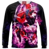 Comic Sweatshirt, X-men Sweatshirt, Superhero Sweatshirt