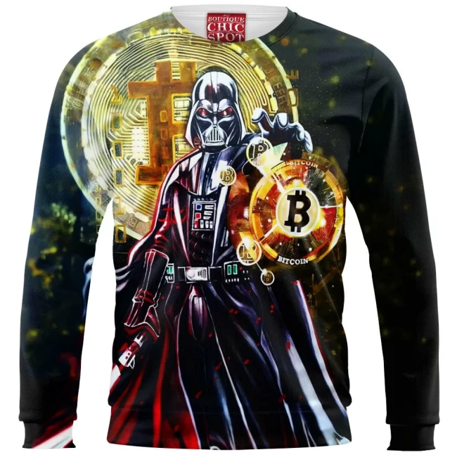 T TRINH Boutique 8982 Sweatshirt