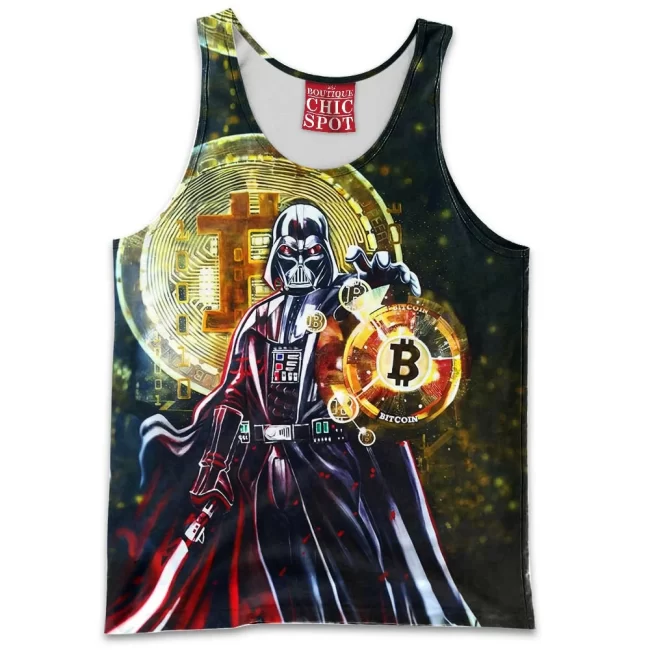 T TRINH Boutique 8982 Tank Top