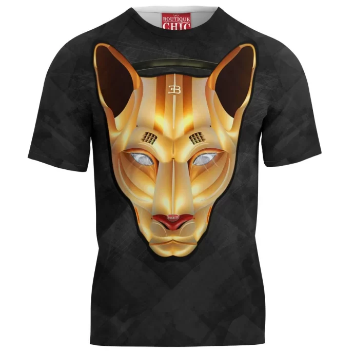 Wild Cat T-Shirt